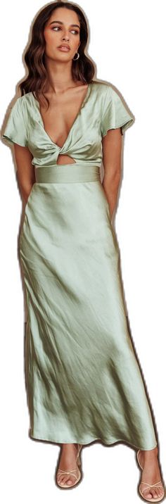 Spring Satin Maxi Dress With Short Sleeves, Summer Maxi Skirt For Prom, Summer Prom Fitted Maxi Skirt, Summer Bridesmaid Maxi Skirt, Silk Floor-length Maxi Skirt For Spring, Flowy Maxi Skirt For Summer Prom, Fitted Maxi Skirt For Summer Prom, Fitted Summer Maxi Skirt For Prom, Spring Silk Floor-length Maxi Skirt