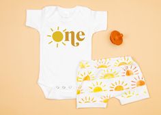 Sun One Shirt Boy. Sun 1st Birthday Outfit Boy. Boho Sun Shirt. First Birthday Outfit. First Trip Around the Sun Birthday Shirt. - Etsy Fun Summer T-shirt For First Birthday, Unisex Summer Birthday T-shirt, Yellow Tops For Summer Birthday, Custom Printed T-shirt For First Birthday In Summer, White T-shirt For First Birthday In Summer, Custom Print Summer Tops For First Birthday, 1st Birthday Outfit Boy, Sunshine First Birthday, Sun Birthday