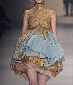 prettyyy Samuel Cirnansck, Zuhair Murad, Baroque Fashion, Design Patterns, Inspiration Mode, Looks Style, Mode Style, Fashion Details