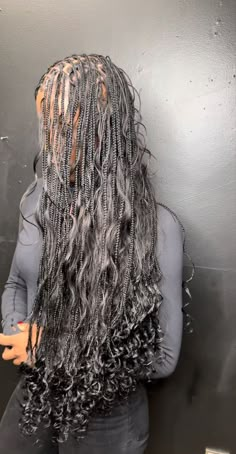 Hair Styles Braids, Styles Braids, Protective Hairstyles For Natural Hair, Braids Hairstyles Pictures, Cute Box Braids Hairstyles, Protective Hairstyles Braids, Pretty Braided Hairstyles, Braid Designs