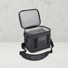 This soft cooler is the ultimate essential for all types of one-day adventures, from river kayaking to mountain hiking. The cubed body features intense ColdCell(TM) insulation to keep cold items cold for days. With an FDA-approved food-grade liner, the cooler features a Dryhide(TM) shell that's waterproof and resistant to mildew, punctures and UV rays. The Hydrolock(TM) zipper is the toughest, highest-performing, leakproof, waterproof zipper on the market, making this your go-to cooler for any o Entertaining Table Settings, Marlo Thomas, River Kayaking, Halloween Menu, Table Setting Inspiration, Waterproof Zipper, Cheese Tasting, Organization Furniture, Fall Cocktails