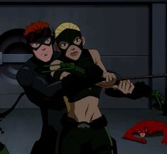 Kid Flash Young Justice, Artemis And Wally, Artemis Young Justice, Wally West And Artemis, Spitfire Young Justice, Artemis Crock, Young Justice League, Wally West, Kid Flash