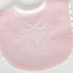 The sweetest gift for any momma and baby!  This listing is for one bib or burp rag of your choice.  **Shown with Pink w/ White Scallop Cute Pink Bib For Gift, Cute Pink Bib As A Gift, Cute Pink Bib As Gift, Pink Cotton Bib As A Gift, Pink Cotton Bib As Gift, Cute Machine Washable Bib As Gift, White Machine Washable Bib For Gift, White Machine Washable Bib As A Gift, White Machine Washable Bib As Gift