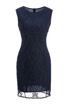 Couture Cocktail Dresses Navy Blue Sleeveless Cocktail Party Dress For Wedding Guests #ZL8071 at #GemGrace. View more special Cocktail Dresses,Wedding Guest Dresses now? GemGrace is a solution for those who want to buy delicate gowns with affordable prices. Free shipping, 2018 new arrivals, shop now to get $5 off! Royal Blue Sleeveless Banquet Dress, Royal Blue Sleeveless Dress For Banquet, Sleeveless Royal Blue Banquet Dress, Fitted Blue Mini Dress For Banquet, Blue Fitted Mini Dress For Banquet, Royal Blue Knee-length Wedding Dress, Royal Blue Knee-length Dress For Wedding, Blue Knee-length Wedding Mini Dress, Blue Lace Evening Dress For Banquet