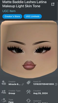 #اكواد Roblox Makeup, Free Christian Wallpaper, Light Skin Makeup, Bloxburg Outfits, Hair Codes, Decals Codes, Latina Makeup, Bloxburg Decals Codes, Bloxburg Decals