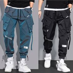 SPEZIFIKATIONEN Taillentyp : HOCH
 Dicke : Mittelschwer
 Stil : HIP-HOP
 Hosenstil : Cargohose
 Herkunft : Festlandchina
 Modellnummer : X532
 Material : Sonstiges, Polyester
 Länge : Knöchellange Hose
 Artikeltyp : Volle Länge
 Geschlecht : MÄNNER
 Frontstil : Flach
 Passform : Normal
 Stoffart : Wollstoff
 Dekoration : Taschen
 Verschlusstyp : Kordelzug CN : Fujian
 Anwendbare Jahreszeit : Frühling und Sommer
 Anwendbare Szene : Täglich Cargo Pants Fashion, Hip Hop Cargo Pants, Celana Kargo, Mode Hip Hop, Celana Fashion, Cargo Pants Style, Streetwear Korean, Men's Cargo Pants, Hip Hop Pants