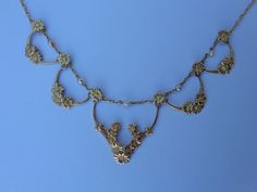 Find 19th Century French Art Nouveau 18k Gold Pearl Daisies Flower Drapery Necklace on eBay in the category Jewelry & Watches>Vintage & Antique Jewelry>Necklaces & Pendants. French Art Nouveau, Antique Jewelry Necklace, Eagle Head, Fancy Jewelry, French Art, Gold Pearl, Vintage Watches, Antique Jewelry, Chains Necklace