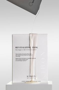 A calming, firming, and skin-soothing Centella anti-aging sheet mask that strengthens the skin barrier and reduces the appearance of fine lines and wrinkles. Deeply moisturizes the skin to provide anti-aging protection, giving the skin a tighter, smoother, calmer, more luminous, and lifted complexion. Helps soothe and repair irritated skin Strengthens skin barrier to provide protection from environmental damage Powerfully and deeply moisturizes with hero ingredients such as Orange Daylily, Sodiu Orange Daylily, Mask Photography, Almond Seed, Hydrate Your Skin, Facial Sheet Mask, Mask Pack, Baby Soft Skin, Mask Sheet, Environmental Damage