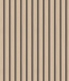 a close up view of the wood grains on an exterior wall with vertical blinds