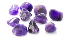 Today I offer a spelled Amethyst stone. You will receive one amethyst stone that has been spelled to enhance its natural blessings! Amethyst is one of the most powerful and versatile stones available. Your new stone is highly magickal can bring an array of blessings! You will receive one polished amethyst stone that is about 1-2 inches long. Here are the magickal blessings that this stone can bring to you: Lucid Dreaming Heightened Spiritual Awareness Enhancement of psychic abilities Clear Think Spirit Communication, Amethyst Tumbled, Natural Sleep Aids, Crystal Guide, Spiritual Awareness, Colorful Candles, Tumbled Stones, Labradorite Stone, Amethyst Stone