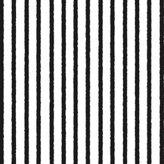 black and white striped wallpaper with vertical lines