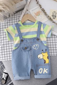 Trendy Trouser, Baby Boy Clothes Newborn, Trouser Outfits, My Fashion, Children's Fashion, Boys Clothes Style