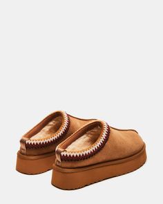 SELENA Cognac Faux Fur Slip On Mule | Women's Slip-Ons – Steve Madden Steve Madden Clogs, Steve Madden Slippers, Steve Madden Mules, 2024 Wishlist, Women's Slip Ons, Steve Madden Store, Apparel Merchandising, Slip On Mules, Women's Flats