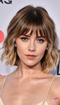 5. | 17 Shag Haircut Ideas For A Fresh New Look#shaghaircut #shaggyhair #hairstyle The shag haircut is making a powerful comeback, blending retro vibes with modern flair. With its effortless layers, textured finish, and versatile appeal, the shag is a favorite among hairstylists and fashionistas alike. Whether you’re seeking a bold.. Summer Haircut, Grown Out Pixie, Summer Haircuts