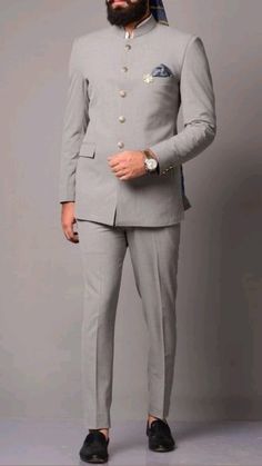 Latest Wedding Mens Wear, Jodhpuri Suits For Father, Grey Bandhgala Suit Men, Jodhpuri Bandhgala Suits, Grey Jodhpuri Suits For Men, Jodhpuri Suits For Men Latest Wedding, Groom Father Outfit Indian, Blue Jodhpuri For Men, White Jodhpuri Suit Men