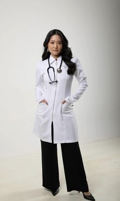 Scrubs, Casual Outfits, Medical