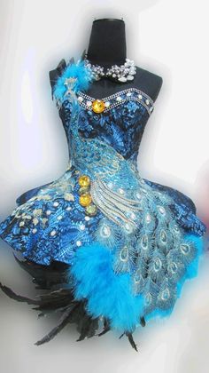 Da NeeNa C083 Peacock Queen Showgirl Vegas Cabaret Dance Dress XS-XL | eBay Peacock Costume, Showgirl Costume, Vegas Showgirl, Festival Costume, Peacock Dress, Queen Dress, Short Cocktail Dress, Sequin Shorts, Dance Dress