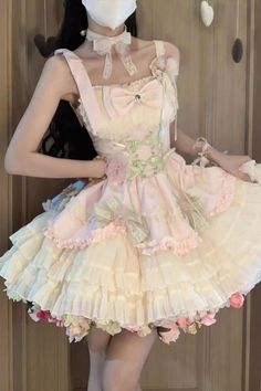 Christmas Outfit Ideas, Trendy Christmas Outfits, Ballet Style, Punk Dress, Pink Ivory, Ballet Fashion, Fairytale Dress, Family Fashion, Pinterest Closet