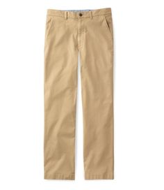 A touch of stretch gives these relaxed chino pants more comfort than ever. In rugged cotton twill that's washed for lived-in ease, they look just as good with a flannel shirt as they do with an oxford. Natural Fit: Sits at the natural waist and relaxed through the hip and thigh. Soft and breathable in 98% cotton for all-season comfort, with 2% spandex for all-day ease. Washed for the look and feel of an old favorite. Machine wash and dry. Front slash pockets and back button-through pockets. Cham Everyday Straight Cotton Pants, Casual Chinos In Chino Cotton Twill For Fall, Classic Straight Chinos For Fall, Straight Cotton Pants, Casual Cotton Chinos With 5-inch Inseam, Casual Khaki Chino Cotton Twill Chinos, Casual Khaki Chinos With Welt Pockets, Everyday Straight Chino Cotton Twill Chinos, Casual Straight Chino Cotton Twill Work Pants