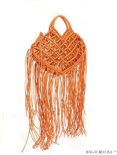 BagForLove - Stylish Fringed Beach Bag with Minimalist Crochet Design - Compact and Chic Product Description Color Orange Pattern Type Plain Bag Size Small Type Straw Bag Closure Type No-closure Magnetic No Material Polyester Composition 100% Polyester Care Instructions Do not wash Size Chart INCH CM Bag Length Bag Width Bag Height Handle Height 12.6 inch 1.6 inch 9.4 inch 3.9 inch Bag Length Bag Width Bag Height Handle Height 32 cm 4 cm 24 cm 10 cm Details Pictures Similar Products h2 { text-al Trendy Fringe Shoulder Bag For Summer, Trendy Fringe Shoulder Bag For Spring, Summer Rectangular Shoulder Bag With Fringe, Spring Rectangular Shoulder Bag With Fringe, Trendy Fringe Vacation Bag, Trendy Fringe Bags For Spring, Trendy Fringe Shoulder Bag For Vacation, Trendy Vacation Shoulder Bag With Fringe, Casual Summer Fringe Bag