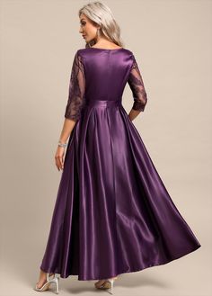 Elegant Dresses Plus Size, Shweshwe Dresses, Reddish Purple, Dress For A Wedding, Purple Maxi, Flowy Design, Fashion Dresses Online, Shirt Tunic Top, Midi Dress Bodycon