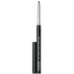 Clinique High Impact Custom Black Kajal - 01 Blackened Black New Without Box Pigment-Packed Kajal Pencil Gives Rich, Dark Colour With 12 Hours Of Staying Power Skip-Proof Formula Resists Smudging, Sweat And Humidity Even Water Ophthalmologist Tested Good For Sensitive Eyes And Contact Lens Wearers, Too Thanks For Looking! Clinique Eyeliner, Kajal Pencil, Sensitive Eyes, Contact Lens, Makeup Eyeliner, Contact Lenses, Dark Colors, Womens Makeup, Eyeliner