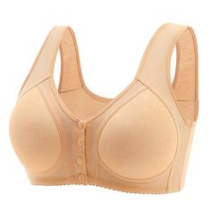 PRICES MAY VARY. sports bras for women front clip bras for women airylace bra front close bras for women plus size front hook bra bras for pregnant womenbras for women lolita bloomers 44b bras for women bras for women no underwire front closure front button bra front close bras for women no underwire front closure bras withfor women bras that lift sagging breasts bra withbuilt in front zipper bras for women bras made by 70 year old womanbra bare necessities bra bras for older women with sagging Bras For Older Women, Front Fastening Bras, Leather Bralette, Front Clasp Bra, Leisure Bra, Posture Bra, Yellow Bra, Women Bras, Bra For Women