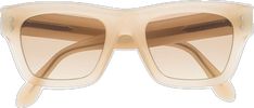 Elegant Beige Rectangular Sunglasses, Beige Rectangular Sunglasses With Uv Protection, Modern Beige Sunglasses For Formal Occasions, Chic Beige Sunglasses For Formal Occasions, Modern Beige Rectangular Sunglasses, Modern Cream Sunglasses With Polarized Lenses, Modern Cream Sunglasses With Tinted Lenses, Designer Beige Sunglasses With Tinted Lenses, Modern Cream Sunglasses With Uv Protection