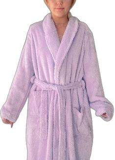 Cozy Sleepwear With Pockets For Lounging, Cozy Soft Sleepwear For Relaxing At Home, Cozy Robe With Relaxed Fit For Loungewear, Cozy Relaxed Fit Robe For Loungewear, Cozy Winter Sleepwear For Relaxing At Home, Winter Loungewear Robe With Relaxed Fit, Winter Relaxed Fit Loungewear Robe, Relaxed Fit Winter Robe For Loungewear, Cozy Winter Robe For Overnight