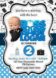 Boss Baby Room, Boss Baby Party Backdrop, Tuxedo First Birthday Party, Boss Baby Birthday Party Centerpiece, Centerpieces Baby Boss, Boss Baby Birtygday Shirts, Boss Baby Birthday Party For Twins, Boss Baby Coloring Pages Free Printable, Little Boss Baby Party