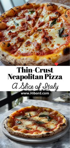 Dough Recipes, Pizza Recipes Dough, Italian Pizza, Pizza Pizza