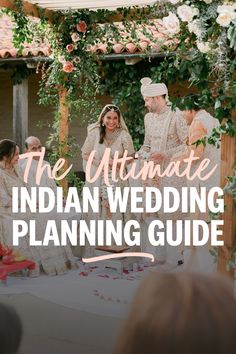 how to plan an indian wedding (photo: Emily Loeppke) Hindu Wedding Planning Checklist, Indian Wedding Planner Checklist, Indian Wedding Checklist Detailed, Punjabi Wedding Checklist, Indian Wedding Checklist, Indian Wedding Itinerary, Wedding Theme Indian, Budget Indian Wedding