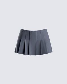 Mini Grey Skirt, Mini Skirt Looks, Grey Tennis Skirt, Skirt Png, Grey Skirts, Gray Mini Skirt, Mini Tennis Skirt, Fuzzy Skirt, White Corset Dress