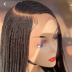 C-Cut Braided Cornrow Lace Wig Color Black Length 28 Inches Best Braid Hairstyles, Cornrow Ideas, Gold Beaded Headband, Cornrows Natural Hair, Cornrows Braids For Black Women, Flapper Headpiece, Chain Headpiece, Braids For Black, Rhinestone Headpiece