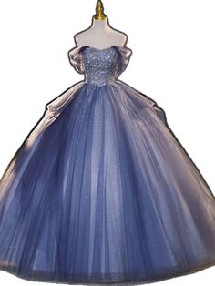 Tulle Quinceanera Dress With Fitted Bodice For Gala, Glitter Tulle Ball Gown With Fitted Bodice, Fitted Glitter Tulle Ball Gown For Debutante Ball, Sweetheart Neckline Glitter Tulle Ball Gown For Debutante Ball, Embellished Tulle Quinceanera Dress With Fitted Bodice, Debutante Ball Glitter Tulle Gown With Fitted Bodice, Debutante Ball Gown With Fitted Bodice And Glitter Tulle, Elegant Glitter Tulle Gown For Quinceanera, Quinceanera Gown With Fitted Bodice And Glitter Tulle