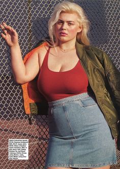 Plus Size Beauty, Plus Size Models, Plus Size Sweaters, Curvy Girl Fashion, Curvy Girl Outfits, 인물 사진, Curvy Outfits, Curvy Fashion, Plus Size Fashion