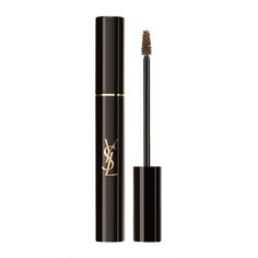 Brow Hair Color, 3ce Makeup, Saint Laurent Couture, Eye Brow Makeup, Timeless Makeup, Saint Laurent Makeup, Yves Saint Laurent Makeup, Yves Saint Laurent Couture