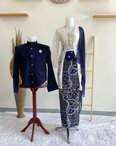 Kebaya Sage, Model Tunik Batik, Kebaya Malaysia, Batik Wedding, Model Dress Batik, Model Kebaya Modern, Kebaya Wedding, Kebaya Hijab