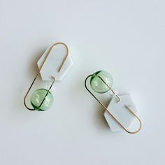 LOOP NO.2 EARRINGS Circle Earrings, Gold Earrings, Bubbles, Clear, Dangle Earrings, Minimalist Earrings, Glass Jewelry - Etsy Bubble Earrings, Green Circle, Medal Hanger, Earrings Circle, Clear Earrings, Minimal Earrings, 2 Earrings, Loop Earrings, Yellow Earrings