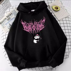 Anime Y2k Aesthetic, 90s Tracksuit, Women Anime, Hip Hop Women, Men Streetwear, Punk Grunge, Hooded Shirt, Women Hoodies Sweatshirts, Hoodie Girl