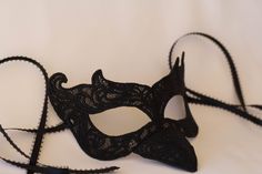 This is the lastest collection to my shop from all the different designs that I have, in large variety in colors and shapes. This mask is perfect for Halloween costumes, comicon and all the fun occasions. This mask like all my all my masks in the shop is very comfortable to wear for the long hours of the occasions. I made this solid black but if you wish this mask in a different color I can definitely change it, that's no problem I'm available anytime so please contact me. I also have one that h Peacock Masquerade, Raven Halloween Costume, Lace Masquerade Mask, Raven Halloween, Lace Masquerade Masks, Costume Masks, Costume Mask, Masquerade Mask, Long Hours