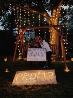 27 ROMANTIC PROMPOSAL IDEAS YOU CAN'T SAY NO TO! - Stylin by Sarita