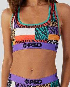 The Women’s Sports Bra features a classic racerback silhouette with unique designs to match any style. The breathable, ultralight material provides maximum comfort throughout the day and makes wearing a sports bra actually comfortable. Luxe Lounge, Triangle Bralette, Sports Bra Sizing, Lingerie Collection, Lounge Pants, Boy Shorts, Sports Women, Bralette, Quality Fabric