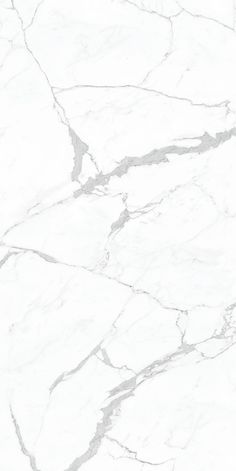 a white marble textured wallpaper with grey veiners on the bottom and sides