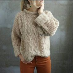 Chunky Knit Cashmere Long Sleeve Sweater, Long Sleeve Chunky Knit Cashmere Sweater, Beige Turtleneck Cable Knit Sweater, Cozy Cream Cashmere Sweater, Beige Mohair Winter Sweater, Elegant Cream Chunky Knit Sweater, Knitted Alpaca Turtleneck Sweater, Hand Knitted Mohair Cream Sweater, Hand Knitted Cream Mohair Sweater