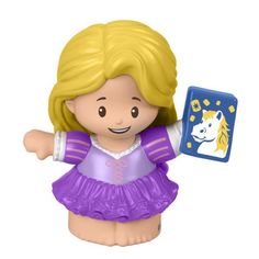 What?s included? Replacement Princess Rapunzel Figure. This replacement Princess Rapunzel Figure works with the Fisher-Price Little People Princess Rapunzel & Maximus GNG90. Oh no, where did it go? Isn't it just the worst when you lose the most important part to a toy? Never fear, we've got you covered. We carry a large variety of replacement parts for your toy or baby product. This is a replacement Princess Rapunzel Figure for Fisher-Price Little People Princess Rapunzel & Maximus GNG90. Color: Rapunzel Maximus, Castle Dollhouse, Holding A Book, Figure Dress, Princess Rapunzel, Princess Castle, Barbie Party, Treat Gift, Toddler Play