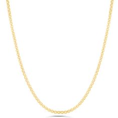 Add a touch of elegance to any outfit with our 14K Gold- Hollow Box Chain in Yellow Gold! Made of high-quality 14K gold, this chain is lightweight yet durable, perfect for everyday wear. Its hollow box design adds a unique touch, making it a versatile and timeless addition to your jewelry collection. Choose Your Style: Pick your metal purity (10K or 14K), length, and width to create a chain that's uniquely you. See It Before You Buy: Watch the gram weight and price adjust as you customize – tota 14k Yellow Gold Box Chain Necklace, Yellow Gold Plated Box Chain Necklace, Yellow Gold-plated Box Chain Necklace, Yellow Gold Round Chain Necklace With Box Chain, Elegant Yellow Chain Necklace With Delicate Chain, Yellow Gold Plated Rolo Chain Necklace, Elegant Yellow Box Chain Necklace, Buy Watch, Gold Rope Chains