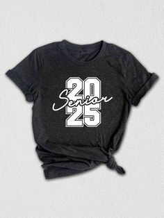 Introducing our Graduation Shirt, perfect for all the Retro 2025 Seniors out there! ✨ Commemorate the incredible journey of Growing up and celebrate the First Day of School all the way to the Last Day of School with this unique design. ‍‍ Designed specifically for the Class of 2025, this School Memory Shirt captures the essence of your high school years in style.  Featuring a bold and vibrant design, it is an ideal Graduation Gift for yourself or your favorite senior.  Crafted with utmost care, Photoshoot With Friends, Memory Shirt, Senior Class Shirts, The Incredible Journey, Class Of 2025, Class Shirt, Senior Shirts, Graduation Shirt, Memory Shirts