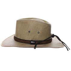 Woven Matte Toyo Safari Hat with Removable Chin Strap - DPC Global Safari Hat Dorfman Hat Co. MS530-TP3 Taupe Large Casual Leather Fedora For Rodeo, Leather Hat Bands For Summer Outdoor, Casual Leather Hat Bands For Rodeo, Western Style Panama Hat With Flat Bill For Outdoor, Adjustable Fedora With Braided Detail And Flat Brim, Adjustable Flat Brim Braided Fedora, Adjustable Braided Fedora With Flat Brim, Rodeo Hats With Braided Short Brim, Rodeo Braided Hat With Short Brim