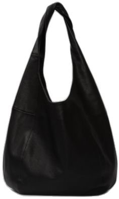 Harley Shoulder Bag-BAGS-Rachel Comey Leather Fabric, Nappa Leather, Leather Interior, Hobo Bag, Peru, Soft Leather, Bag Sale, Top Handle, Sale Items